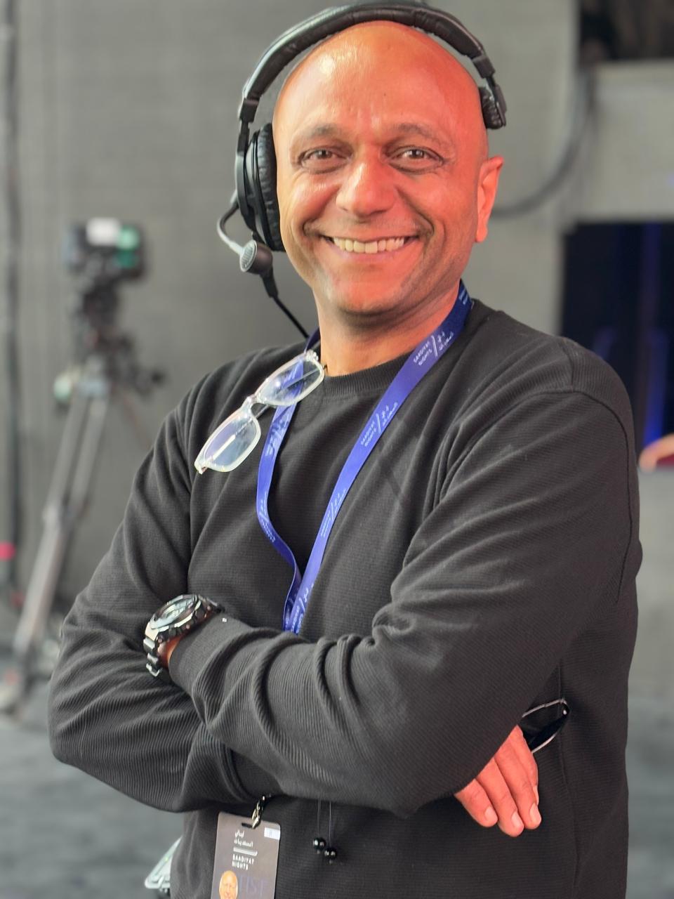 Rami Farouk